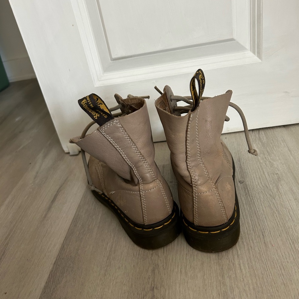 Dr. Martens Pascal Boot - image 3